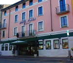 Hotel Plaza Desenzano Lake of Garda